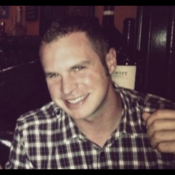 Meet your Posher, Andrew - Picture 1 of 1